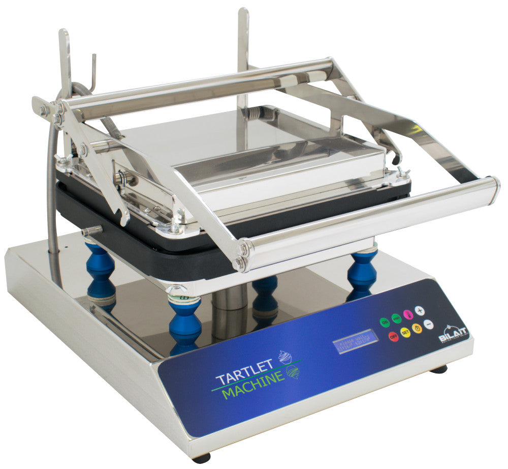 Automatic Tartlet Machine