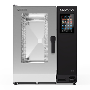 Lainox Naboo Professional Oven for Restaurants