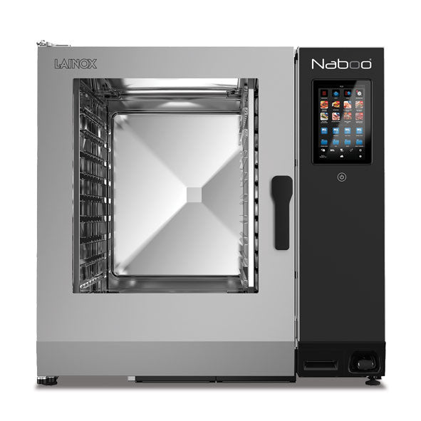 Lainox Naboo Professional Oven for Restaurants