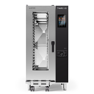 Lainox Naboo Professional Oven for Restaurants