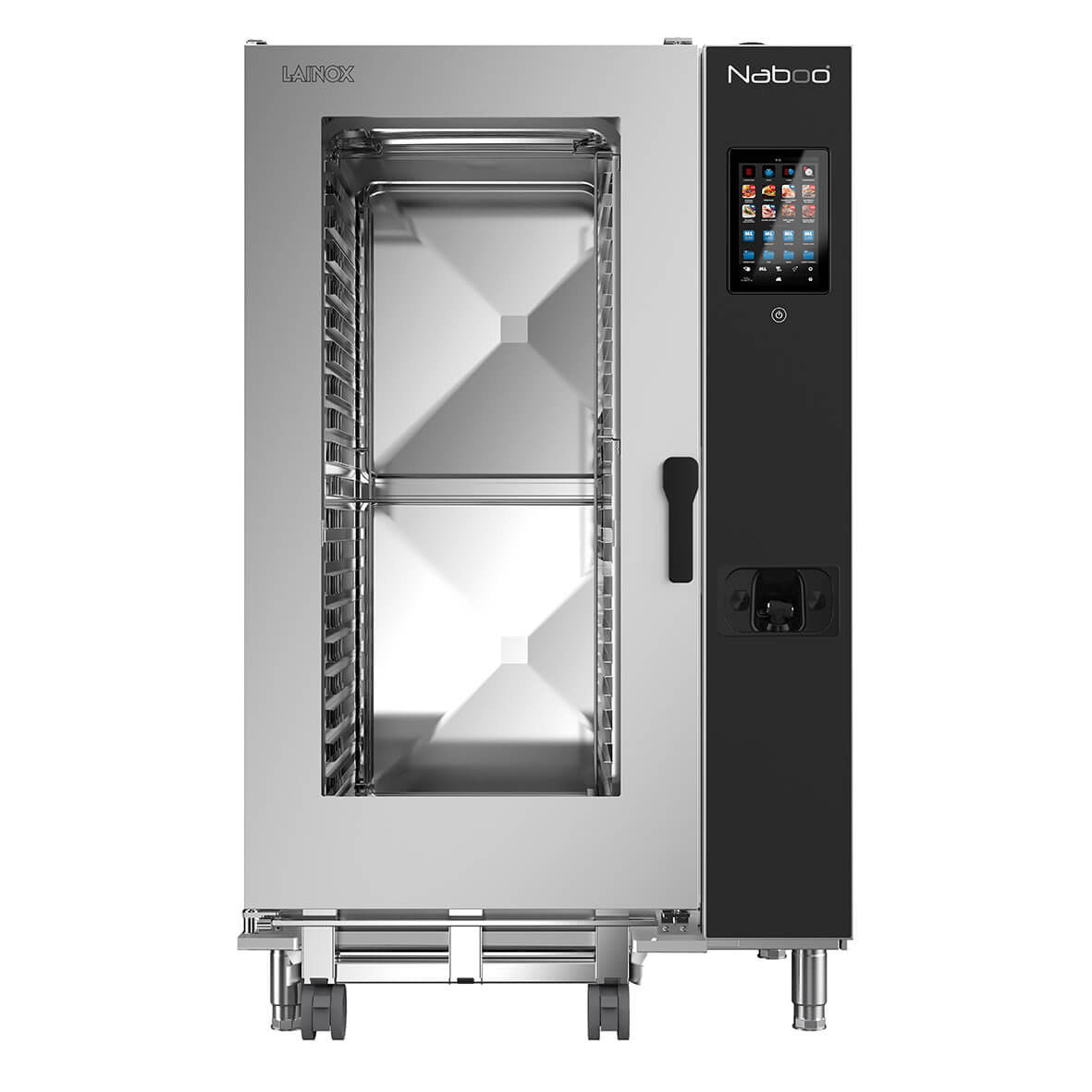 Lainox Naboo Professional Oven for Restaurants