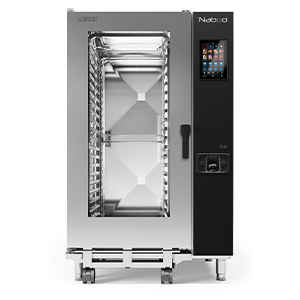 Lainox Naboo Professional Oven for Restaurants