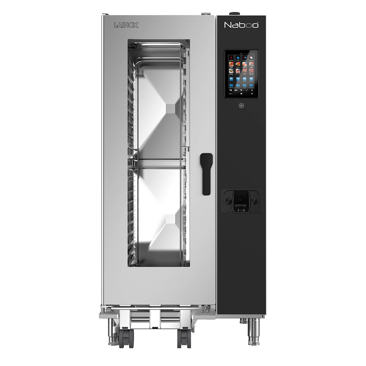 Lainox Naboo Professional Oven for Restaurants