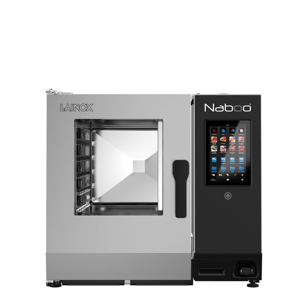 Lainox Naboo Professional Oven for Restaurants