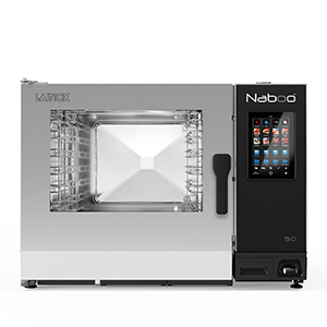 Lainox Naboo Professional Oven for Restaurants