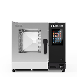 Lainox Naboo Professional Oven for Restaurants