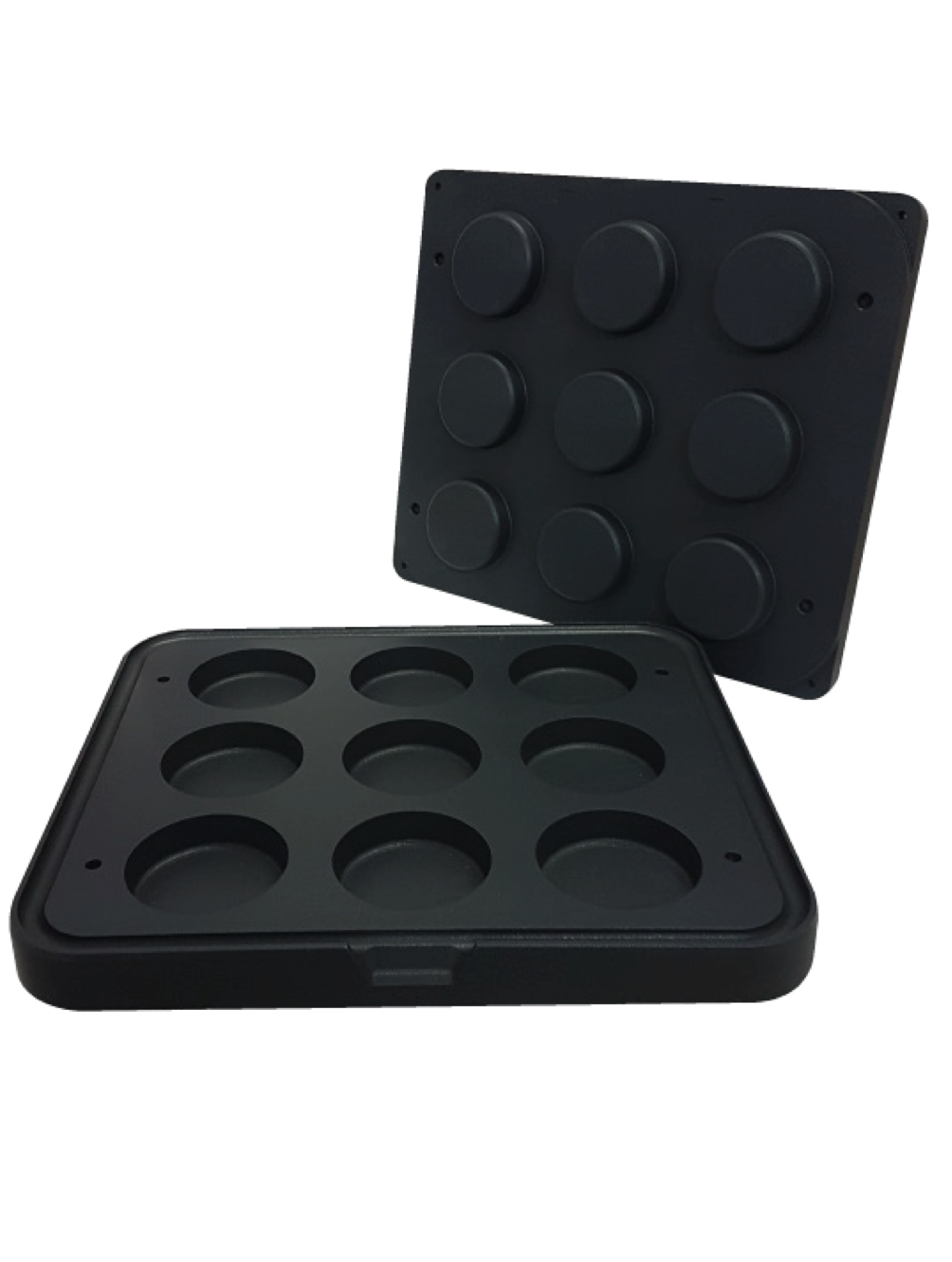 Tartlet Mold No. 15