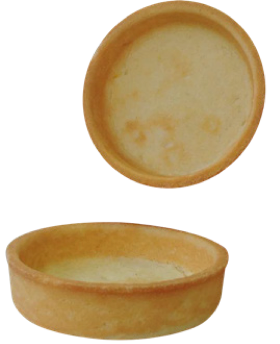 Tartlet Mold No. 15