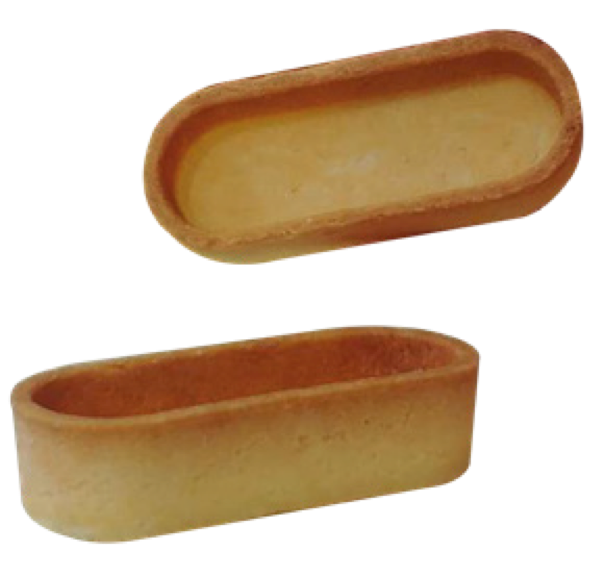 Tartlet Mold No. 19