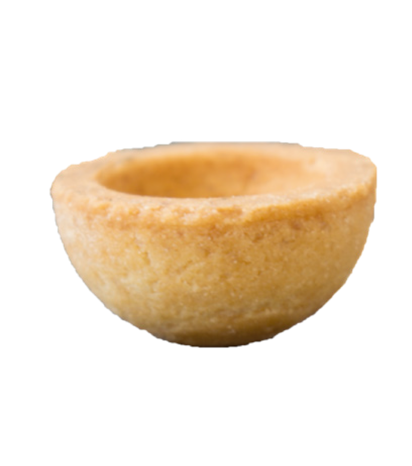 Tartlet Mold No. 27