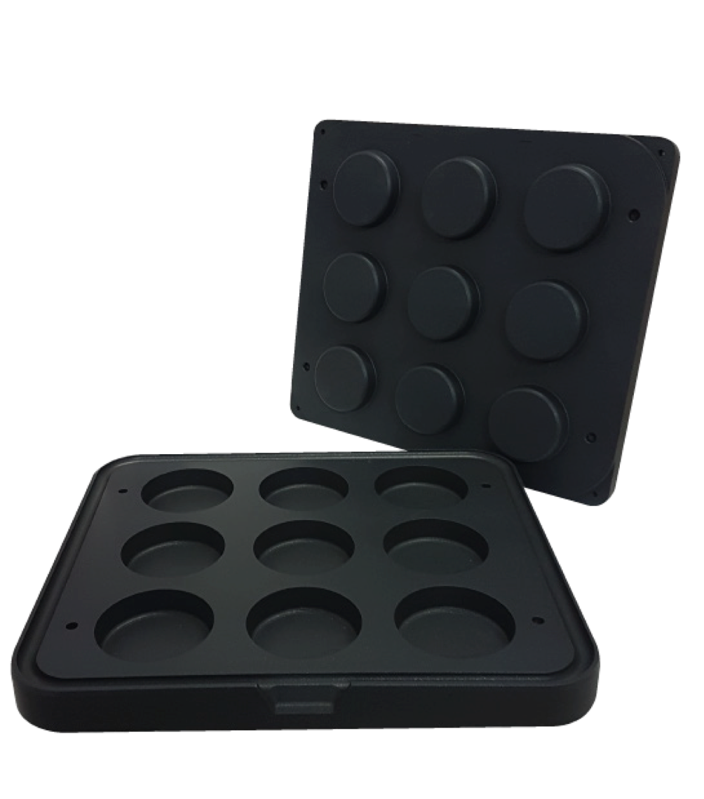 Tartlet Mold No. 29